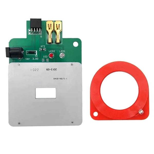 Ecu Test Immobiliser Coil for Bmw &amp; Land Rover Compatible with Universal