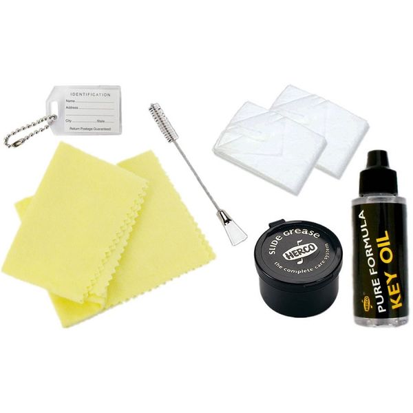 Herco Flute Maintenance Kit