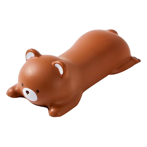 Cartoon Wrist Rest Support Comfortable Mousepad for Computer Laptop