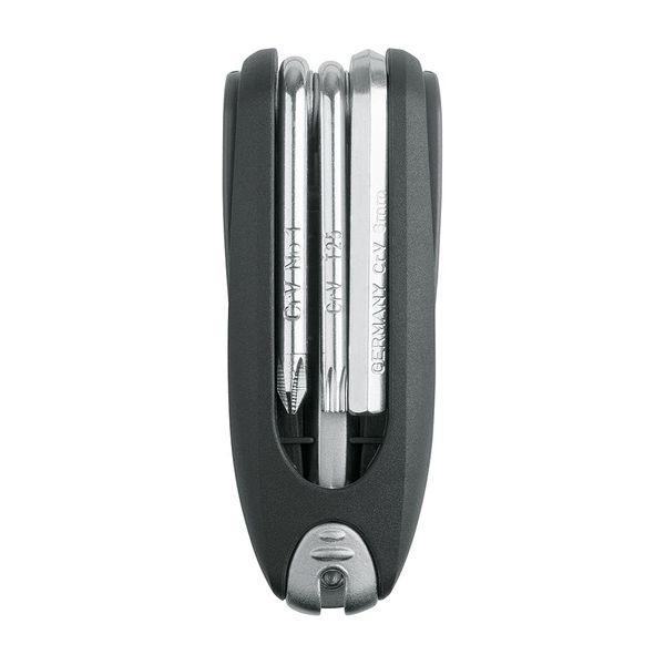 SKS Germany Bicycle Tools: Touring Tool for Bikes with Chain Tool CT-WORX