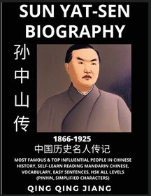 Sun Yat-sen Biography - Republic of China, Most Famous & Top