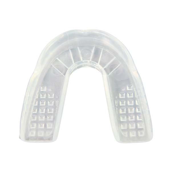 Fox 40 Gripped Mouth Guard and carrier case