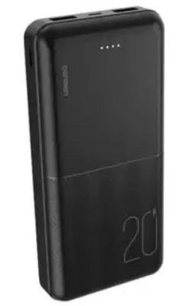 Denmen power bank 20000mAh quick charge