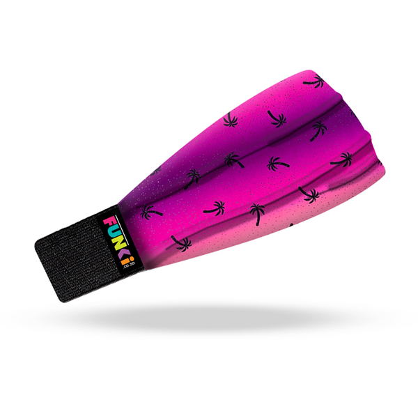 FUNki Palm Beach Adult Headband