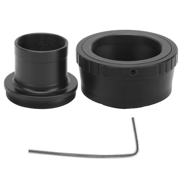 1.25" T-mount for M4/3 cameras