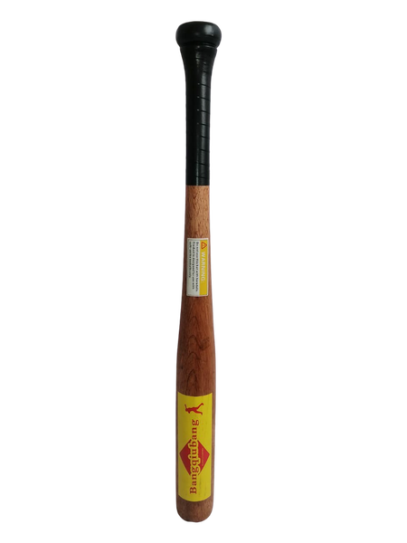 Wooden Baseball Bat