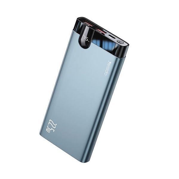 Yesido 10000mAh 22.5W Power Bank - YP24