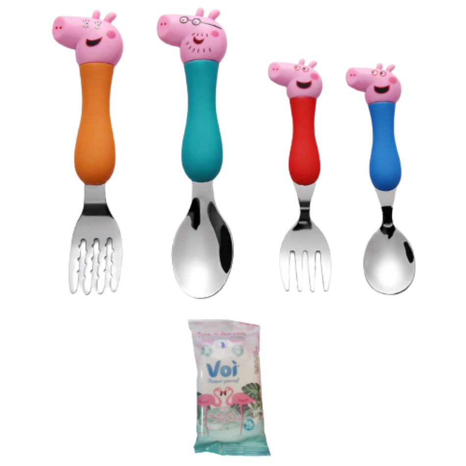 Peppa pig hot sale takealot