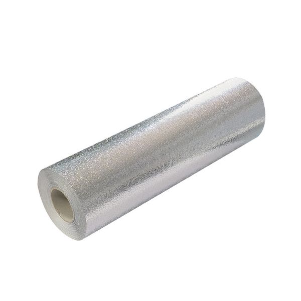 1000CM Kitchen Wall-Mounted Aluminum Foil Oil-Proof Sticker