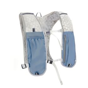 Running Vest Aonijie Gale 12l Aonijie Moderate Gale 12L Black