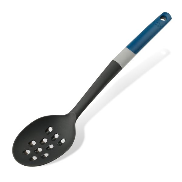 Tasty - Slotted Spoon with Grater