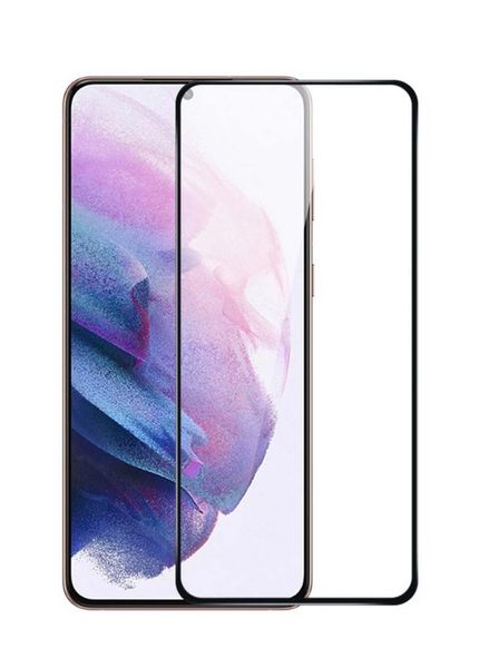 No Hole - Tempered Glass Protector for Samsung Note 20 / Note 20 Ultra