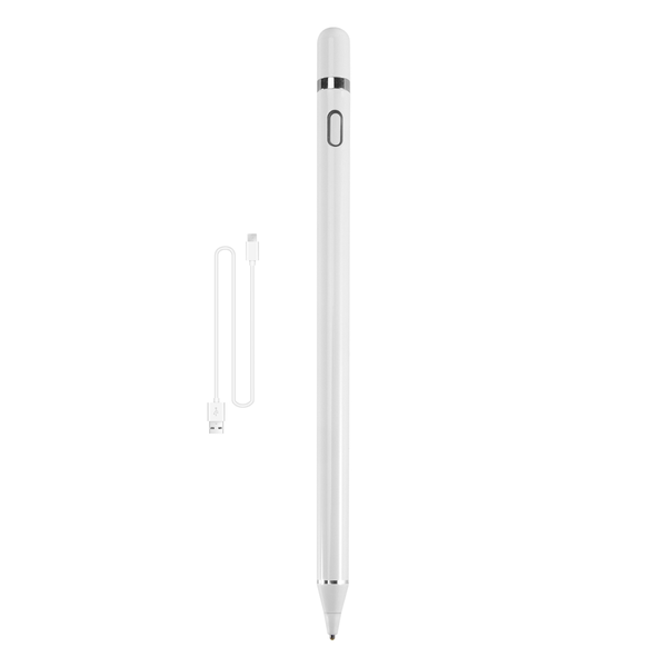 iPad Pro 11 12.9 10.5 9.7 2018 2017 Active Stylus Press Pen Smart