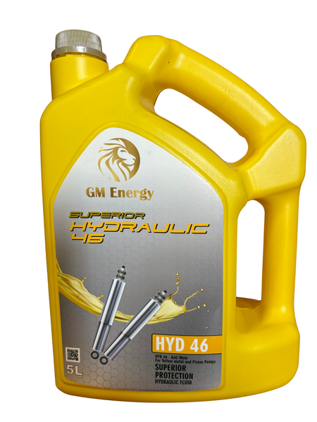 Hydraulic 46
