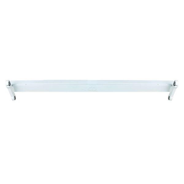 ACDC - 2xT8 LED Light Fitting 1500mm (5FT)