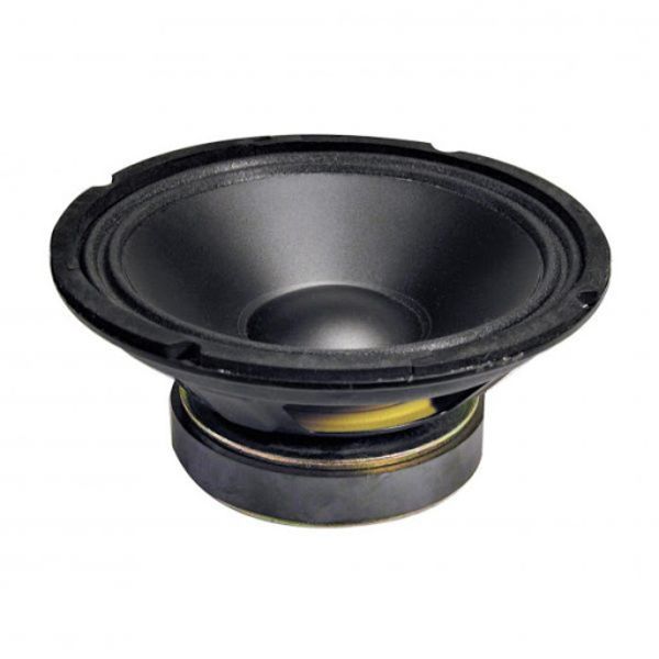 Fenton 902.148FT HI FI Speaker Replacement 8" 8 Ohm PP Foam 125W RMS