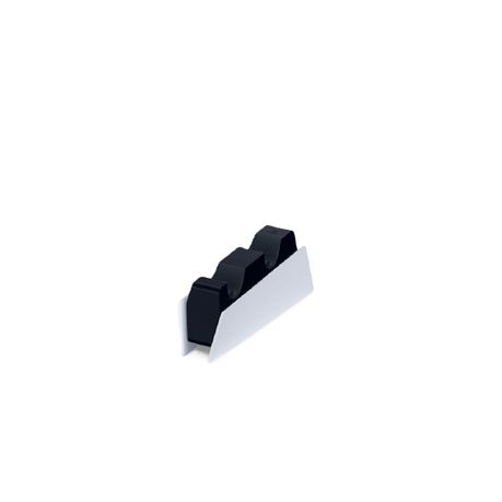 Playstation 5 Dualsense Controller Charging Station - Glacier White (PS5)