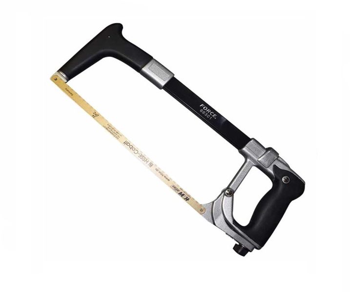 Force - Super Heavy Duty - Hacksaw - 2 Pack