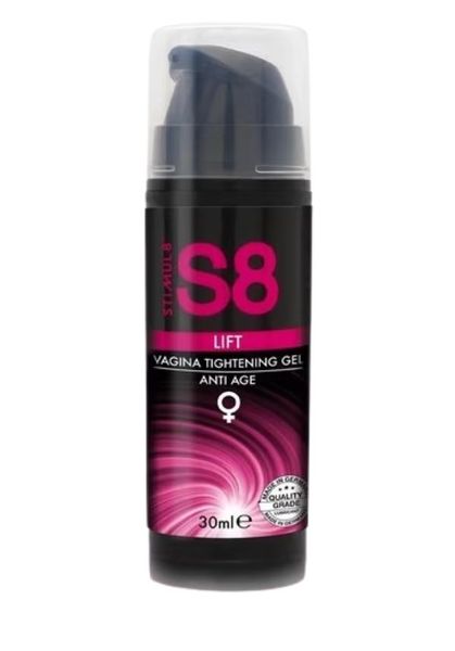 S8 Tightening Gel Lift 30ml for women