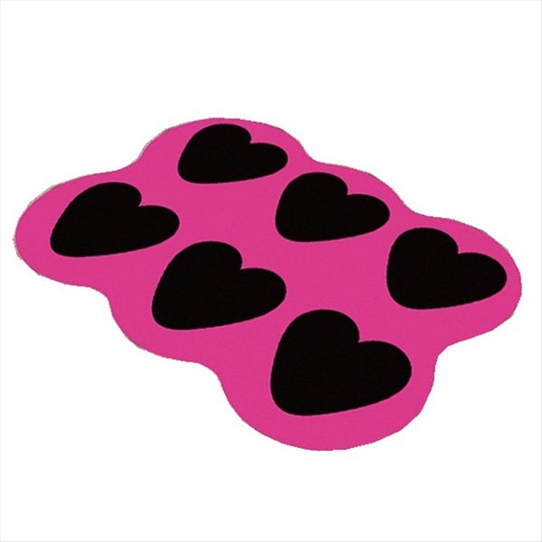Dopamine Bath Mat Water-Absorbing Diatom Mud Mat Quick-Drying Toilet Foot P