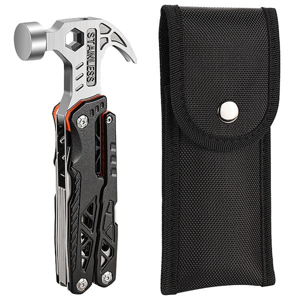 Multifunctional Outdoor Hammer