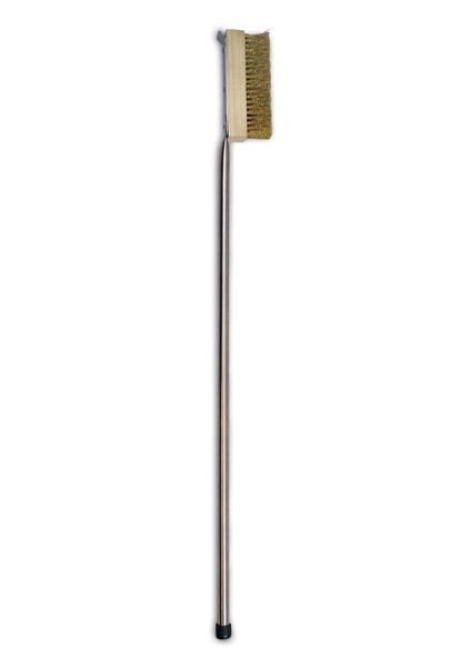 Alfa Professional Stainless Steel Brush