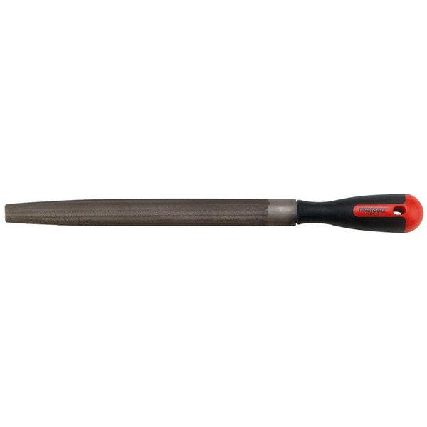 TengTools - 10''Half Round File 2 - FLHR10