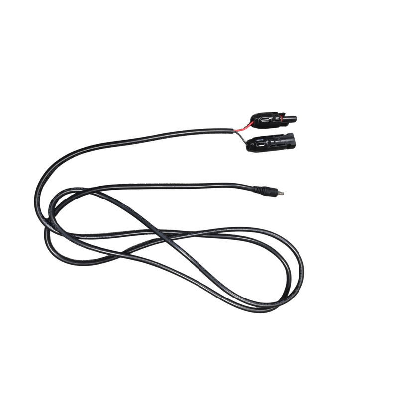 DC5521 Barrel Jack to MC4 Solar Cable | Shop Today. Get it Tomorrow ...