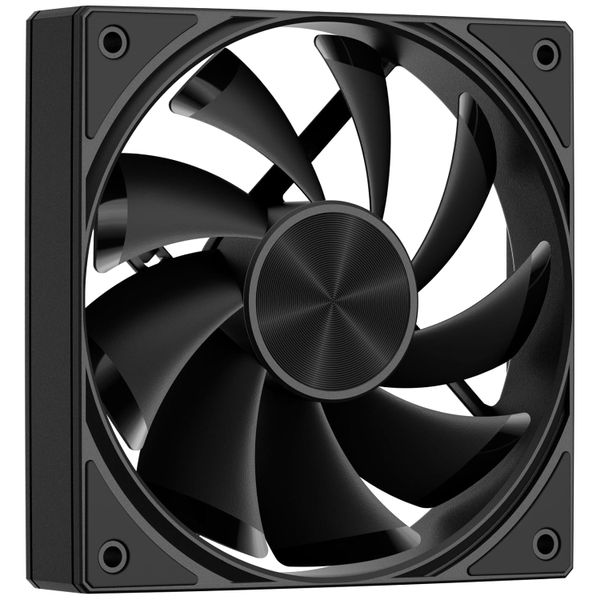 PTech 120mm Computer Chassis Fan 12 DCV