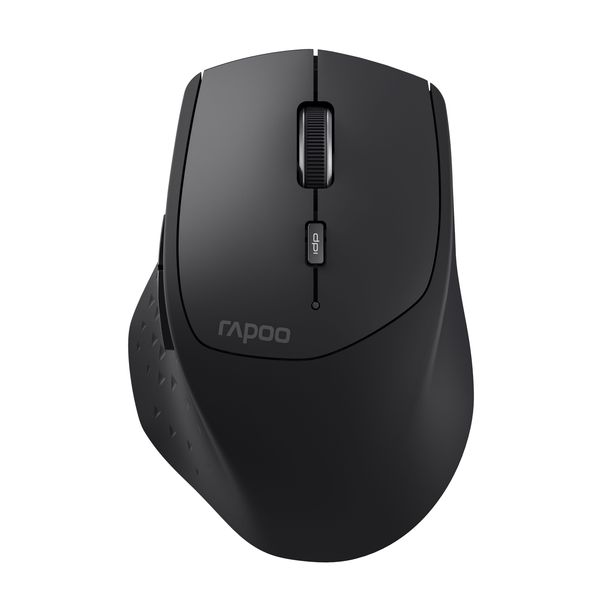 Rapoo MT550 Lithium Rechargeable Mouse