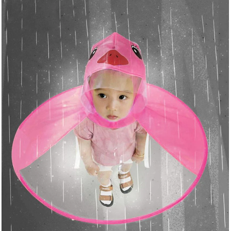 Ducky raincoat best sale for toddlers