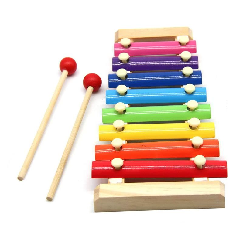Toddlers Wooden Educational Musical Toy Shop Today. Get it Tomorrow