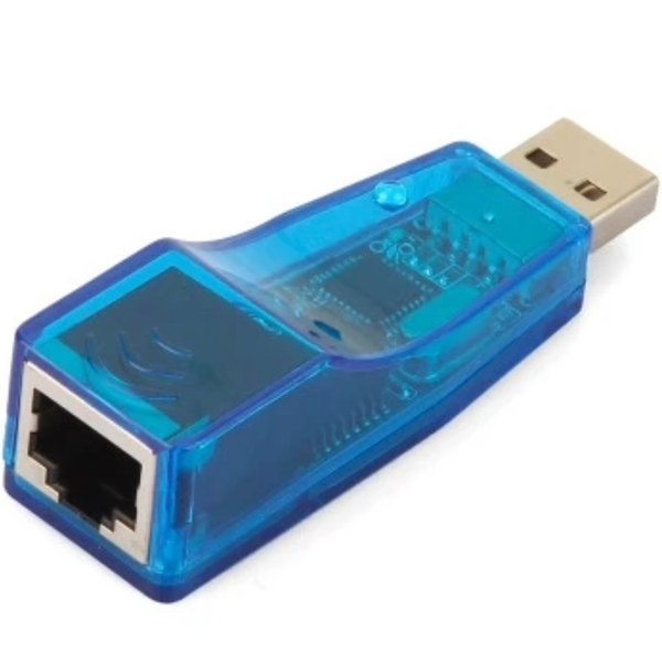 USB Lan - USB to Ethernet Adapter