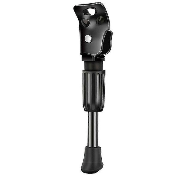 Kids Bike Kickstand Single-Side Kick For 20 Inch Children'S Bike