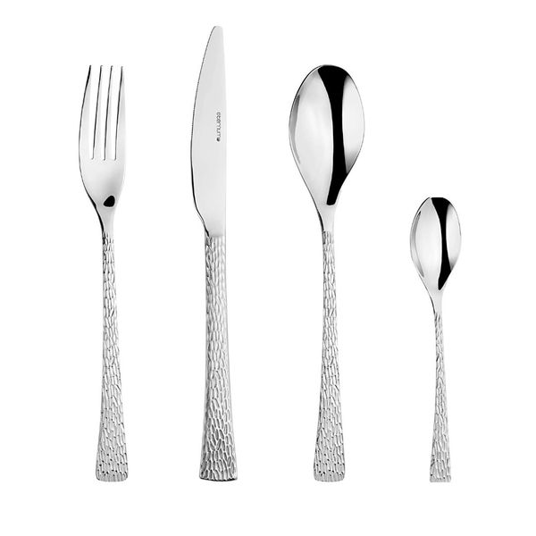 Eternum - Stainless Steel Artesia Cutlery Set 24 Piece