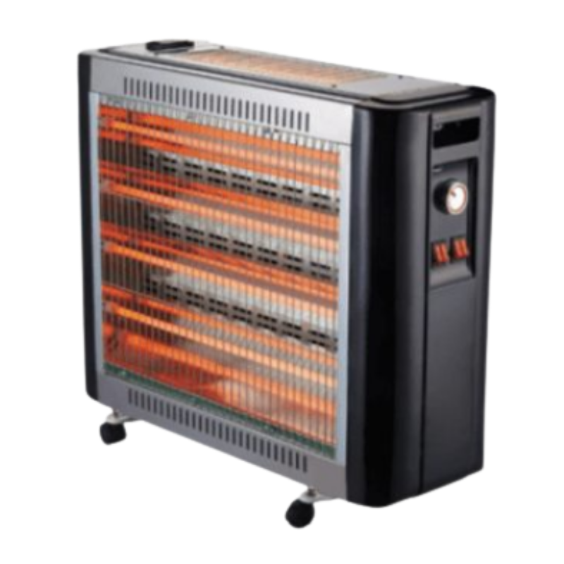 Condere Quartz Heater with Humidifier ZR2115 Shop Today. Get it
