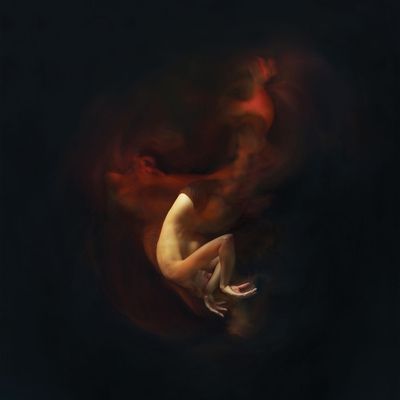 Nereid (Vinyl / 12" Album)