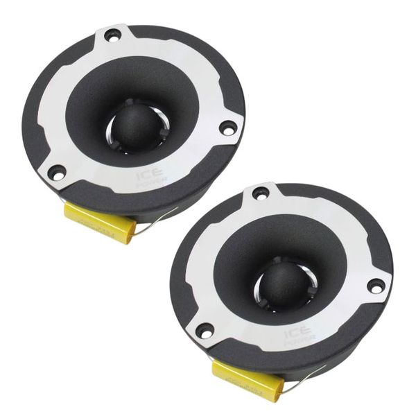 Ice Power IP-T2500BS 2500W Bullet Tweeters - Set