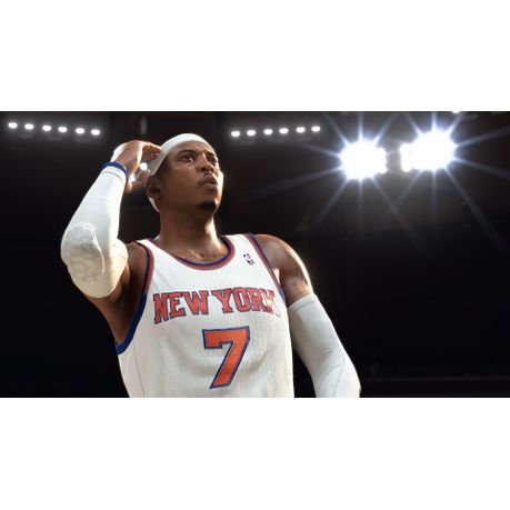 NBA 2K26 PlayStation 4 | Shop Today. Get it Tomorrow! | takealot.com
