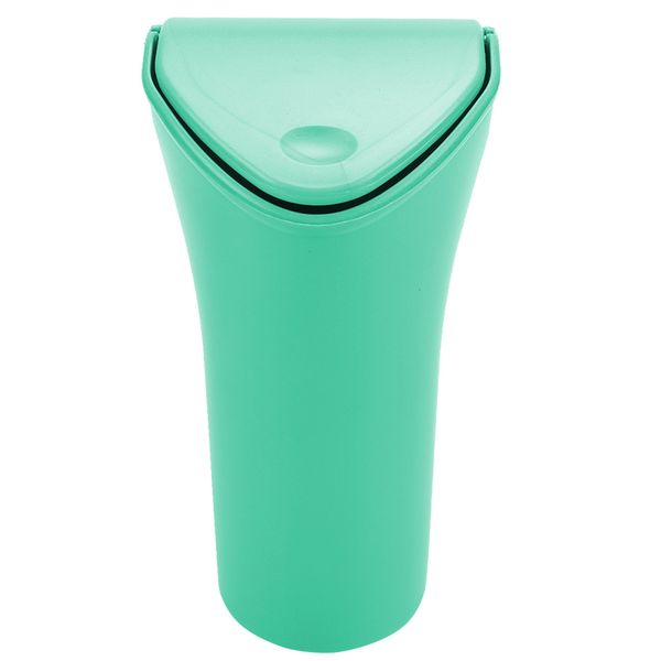 Car Waste Container for Vehicle Trash Storage