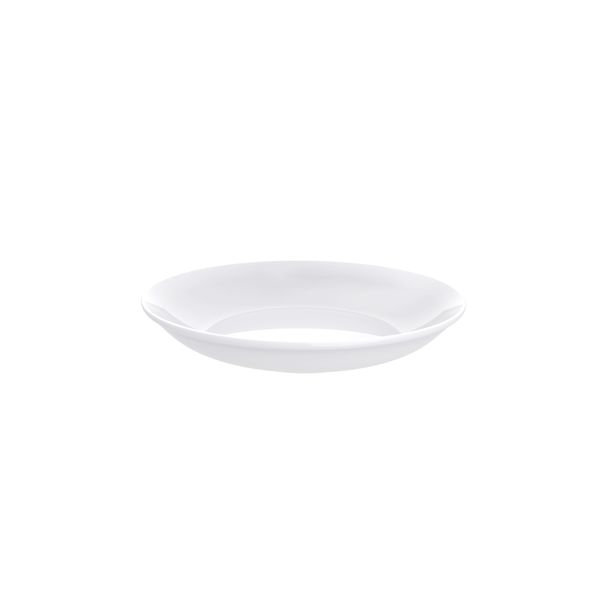 Tramontina 21cm Jacqueline Porcelain Soup Plate - Set of 12