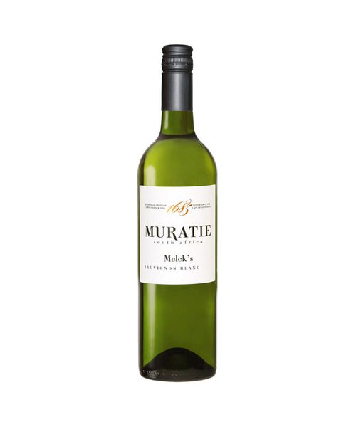 Muratie - Melck's Sauvignon Blanc - 1 x 750ml