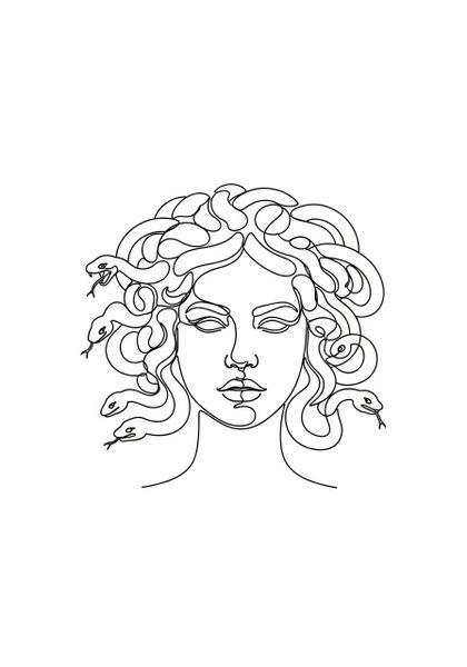 Elegant_Medusa image