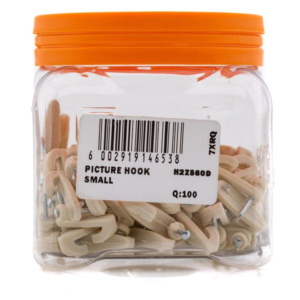 EUREKA Picture Hook Q:100 H2Z560D