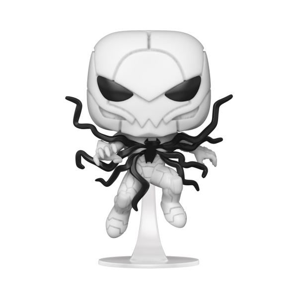 Funko POP!Marvel: Venom- Poison Spider-Man