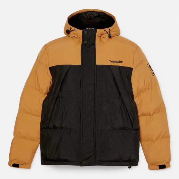Timberland Durable Water Repellent Puffer Jacket For Men