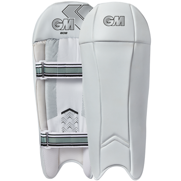 GM 606 Wicket-Keeping Pads