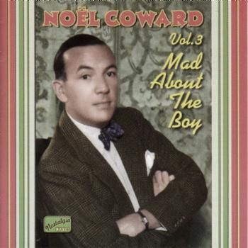 Mad About The Boy (CD / Album)