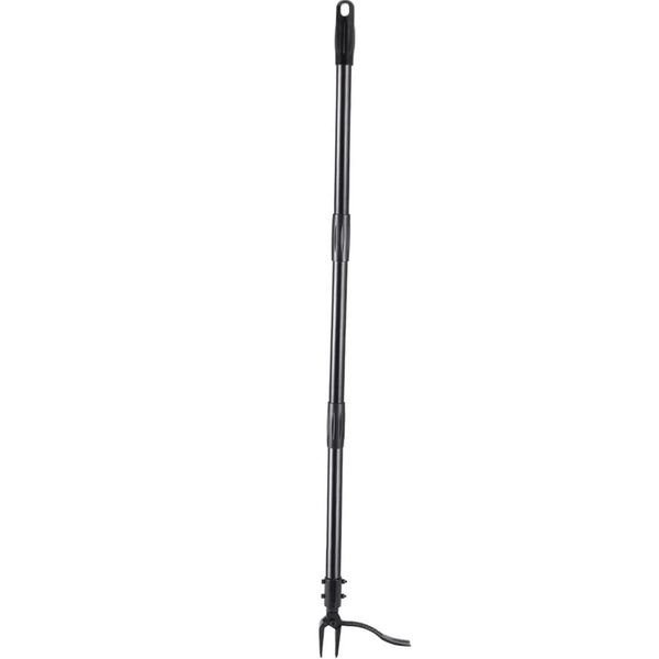 Weed Puller Tool, Stand Up Manual Weeder, Heavy Duty Garden Weeding Tool