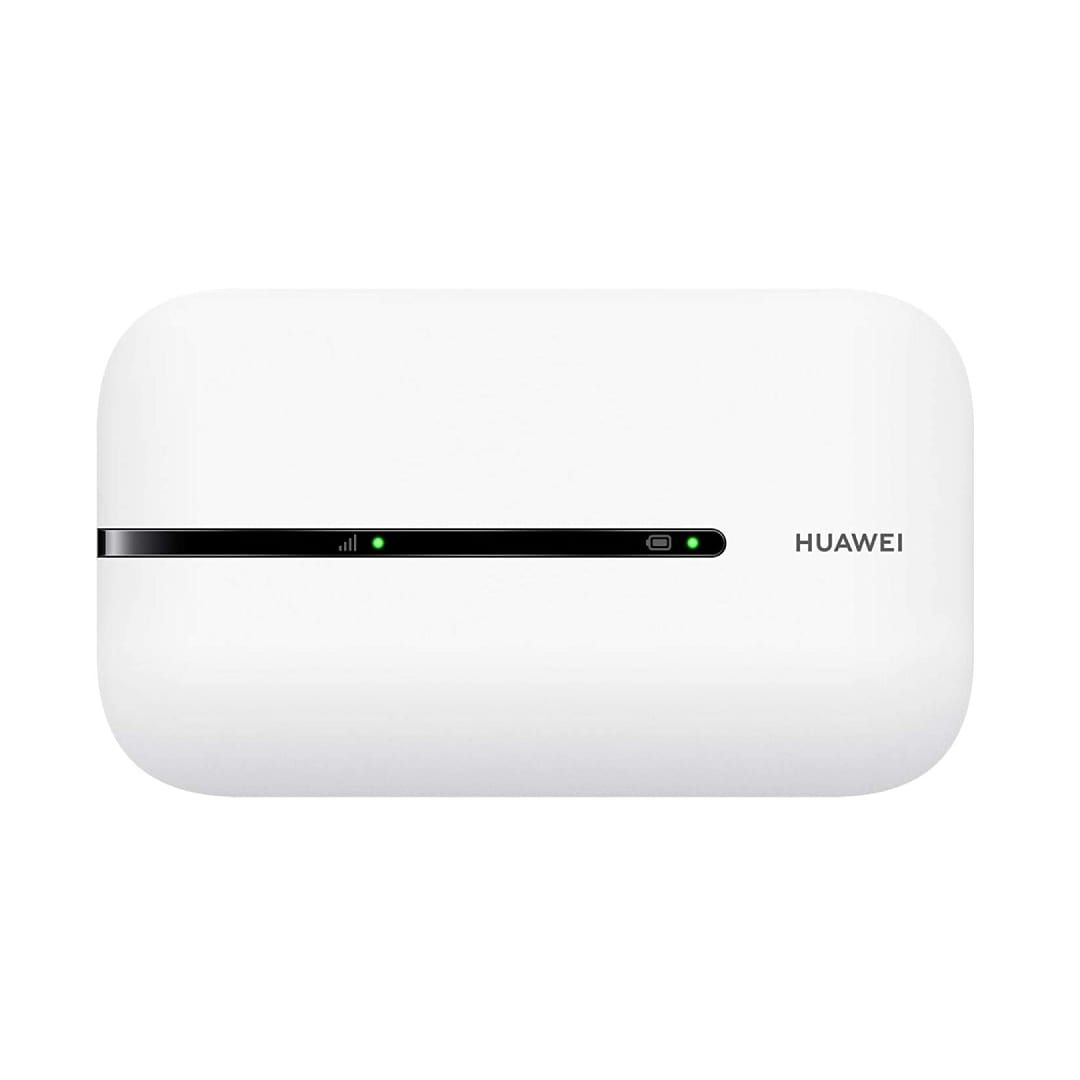 guiden umoral blive irriteret Huawei E5576 - 606 LTE Mobile WiFi Telkom Bundle | Buy Online in South  Africa | takealot.com